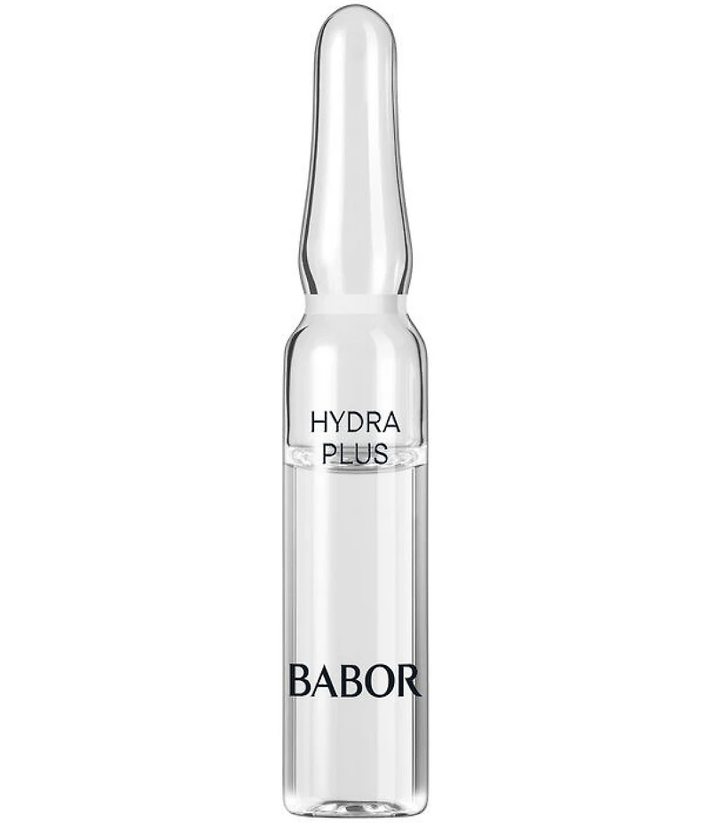 Doctor Babor Hydra Plus Ampoule