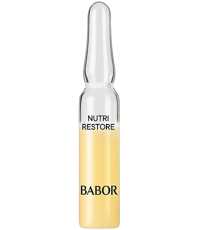 Doctor Babor Nutri Restore Ampoule