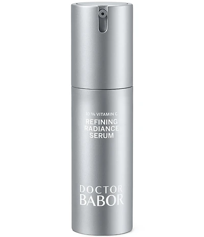 Doctor Babor 10% Radiance Refine Serum