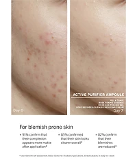 Doctor Babor Active Purifier Ampoule