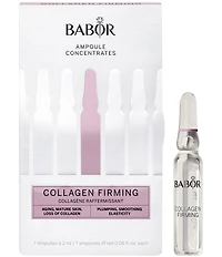 Doctor Babor Collagen Firming Ampoule