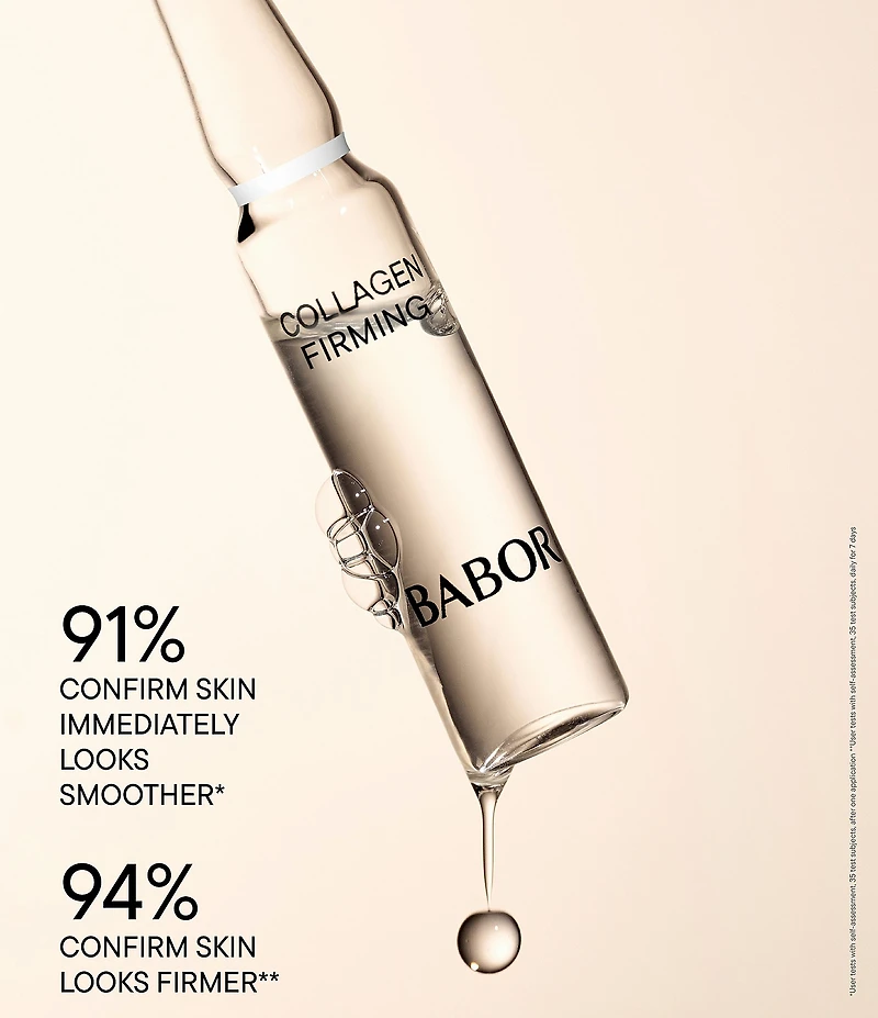 Doctor Babor Collagen Firming Ampoule