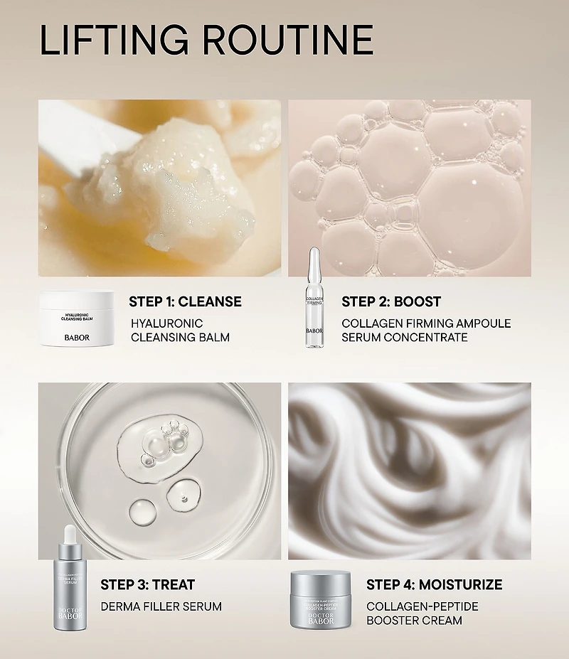 Doctor Babor Collagen Firming Ampoule