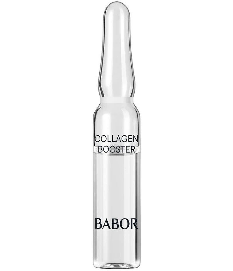 Doctor Babor Collagen Firming Ampoule