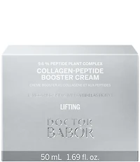 Doctor Babor Collagen-Peptide Booster Cream
