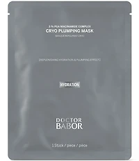 Doctor Babor Cryo Mask