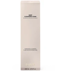 Doctor Babor Deep Cleansing Foam