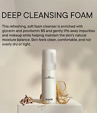 Doctor Babor Deep Cleansing Foam