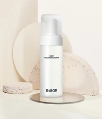 Doctor Babor Deep Cleansing Foam