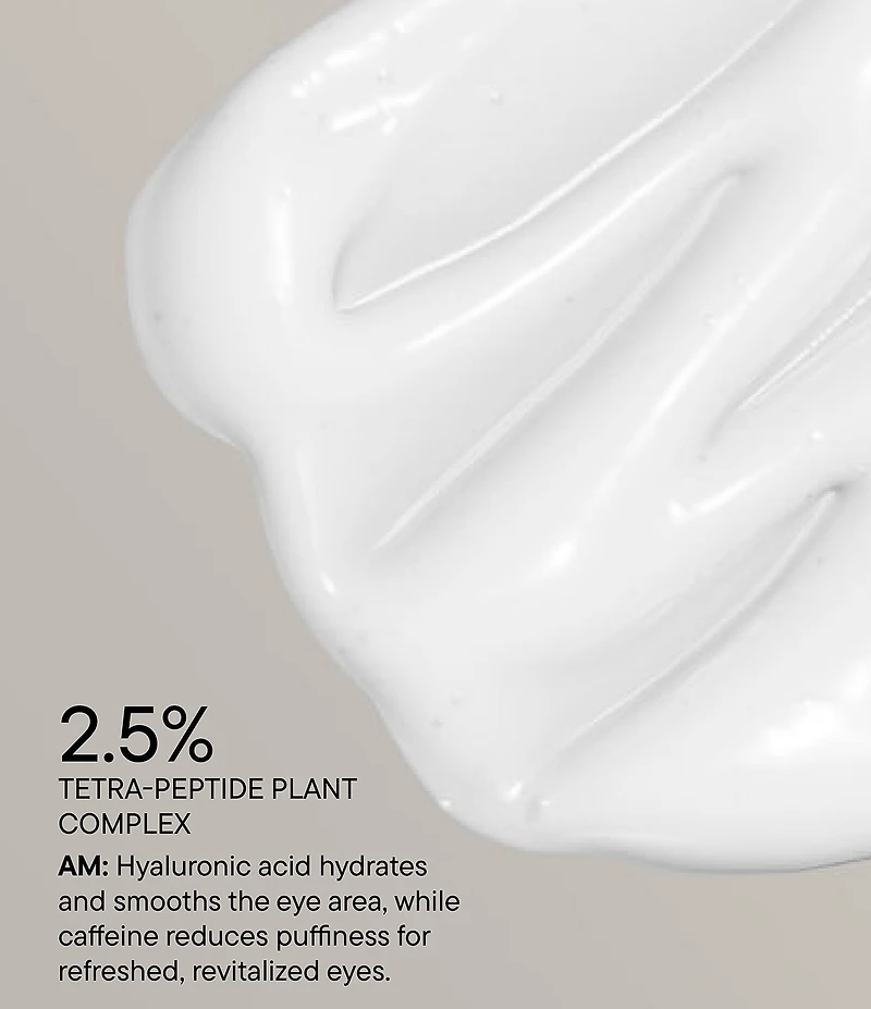 Doctor Babor Dual Eye Solution