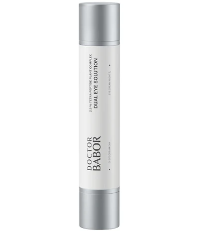 Doctor Babor Dual Eye Solution