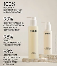 Doctor Babor HY-OL & Phyto Booster Hydrating Set