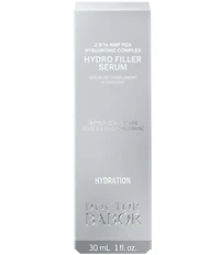 Doctor Babor Hydro Filler Serum