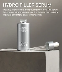Doctor Babor Hydro Filler Serum