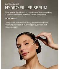 Doctor Babor Hydro Filler Serum