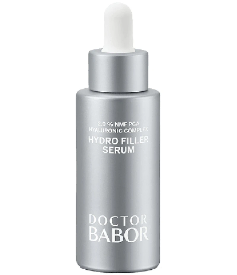 Doctor Babor Hydro Filler Serum
