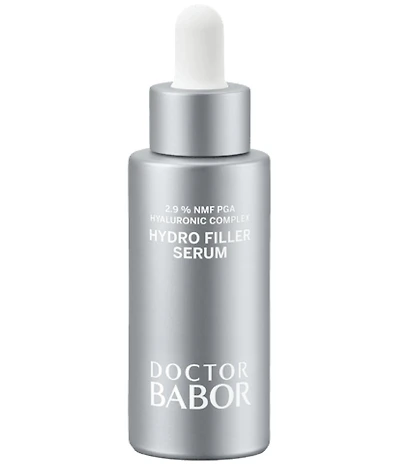 Doctor Babor Hydro Filler Serum