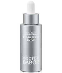 Doctor Babor Hydro Filler Serum