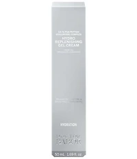 Doctor Babor Hydro Replenishing Gel Cream