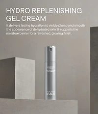Doctor Babor Hydro Replenishing Gel Cream
