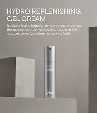 Doctor Babor Hydro Replenishing Gel Cream