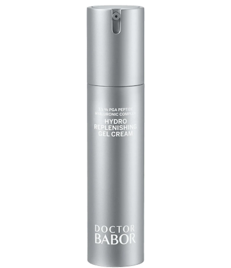 Doctor Babor Hydro Replenishing Gel Cream