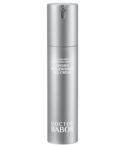Doctor Babor Hydro Replenishing Gel Cream