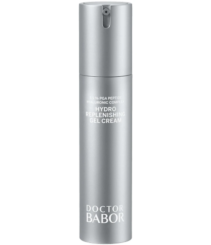 Doctor Babor Hydro Replenishing Gel Cream