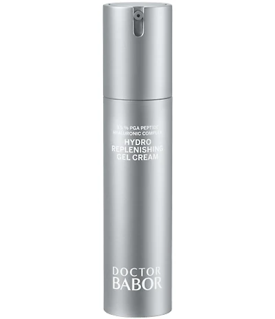 Doctor Babor Hydro Replenishing Gel Cream