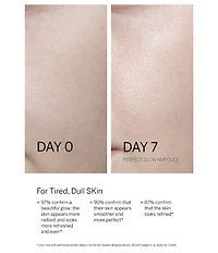 Doctor Babor Perfect Glow Ampoule