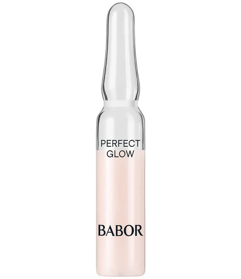 Doctor Babor Perfect Glow Ampoule