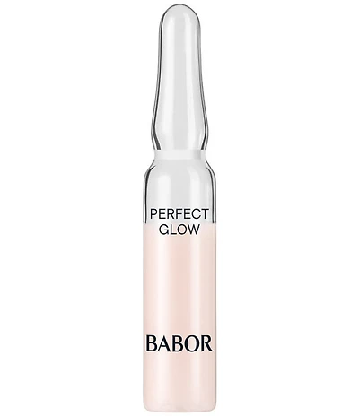 Doctor Babor Perfect Glow Ampoule