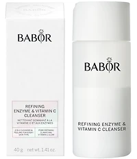 Doctor Babor Refining Enzyme and Vitamin C Cleanser