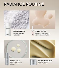 Doctor Babor Refining Enzyme and Vitamin C Cleanser