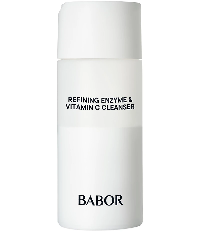 Doctor Babor Refining Enzyme and Vitamin C Cleanser