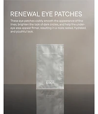 Doctor Babor Renewal Eye Patches