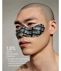 Doctor Babor Renewal Eye Patches