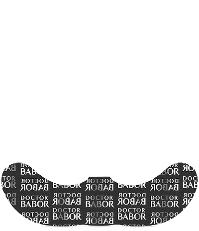 Doctor Babor Renewal Eye Patches