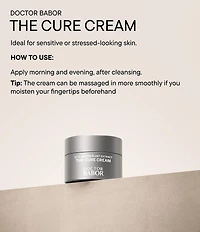Doctor Babor The Cure Cream