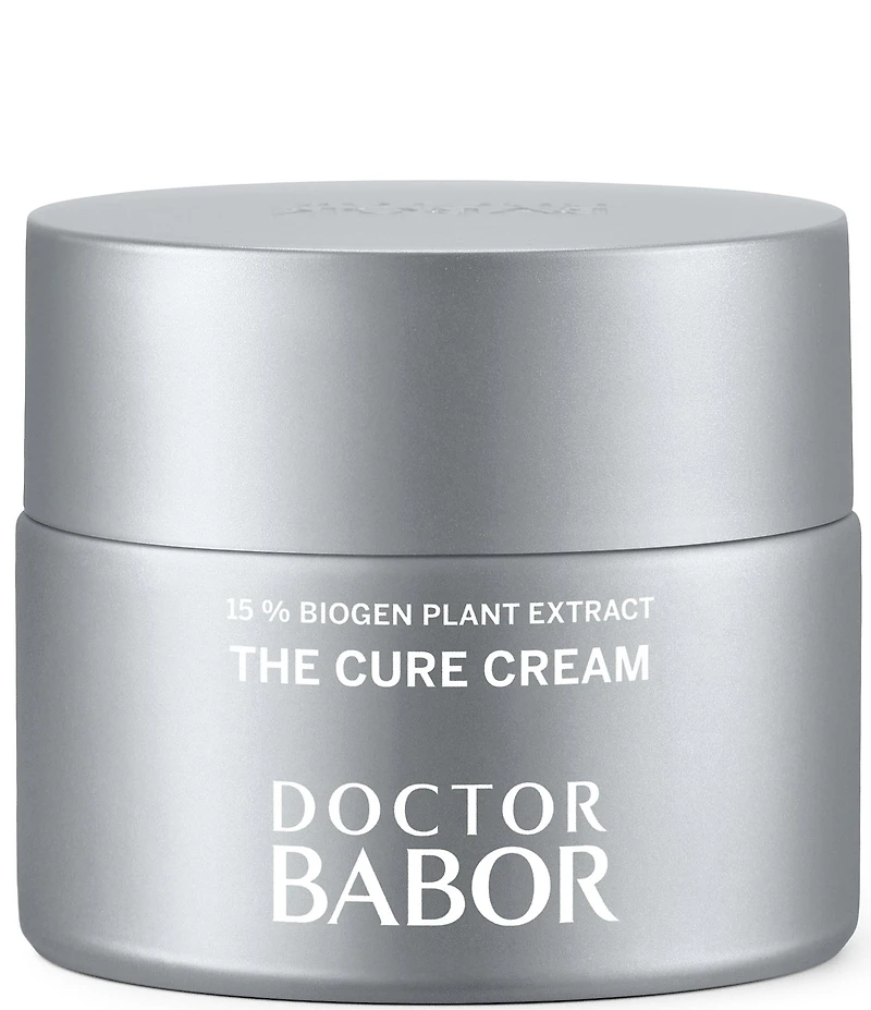 Doctor Babor The Cure Cream