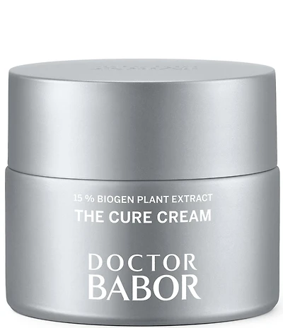 Doctor Babor The Cure Cream