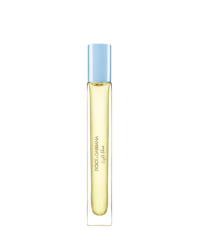 Dolce & Gabbana Light Blue Eau de Parfum Trio Gift Set