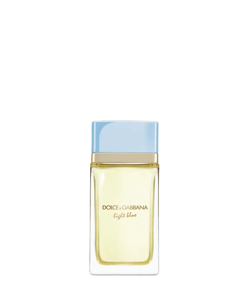 Dolce & Gabbana Light Blue Eau de Parfum Trio Gift Set