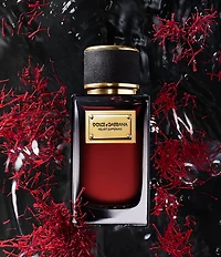 Dolce & Gabbana Velvet Collection Opulent Travel Set