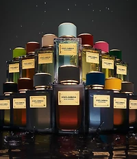 Dolce & Gabbana Velvet Exotic Leather Eau de Parfum