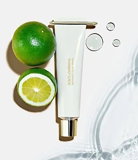 Dolce & Gabbana Bergamot Glow Primer Lasting Makeup & Glow Enhancer