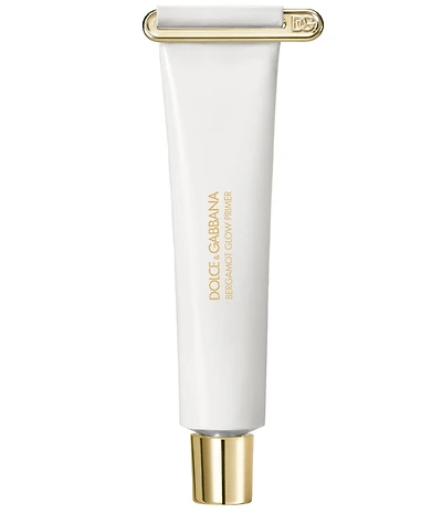 Dolce & Gabbana Bergamot Glow Primer Lasting Makeup & Glow Enhancer