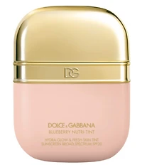 Dolce & Gabbana Blueberry Nutri-Tint Hydra-Glow & Fresh Skin Tint SPF20