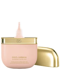 Dolce & Gabbana Blueberry Nutri-Tint Hydra-Glow & Fresh Skin Tint SPF20
