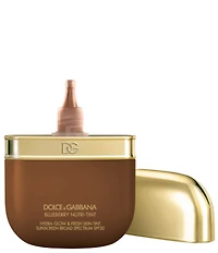 Dolce & Gabbana Blueberry Nutri-Tint Hydra-Glow & Fresh Skin Tint SPF20